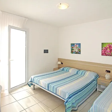 شقة Villaggio Le Frassinelle 441s *