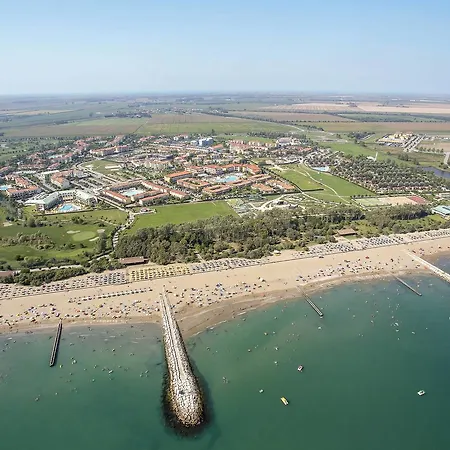 شقة Villaggio Le Frassinelle 441s *