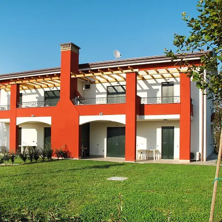 شقة Villaggio Le Frassinelle 441s *