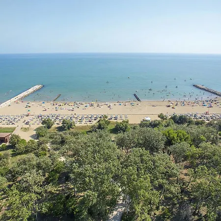 شقة Villaggio Le Frassinelle 441s *