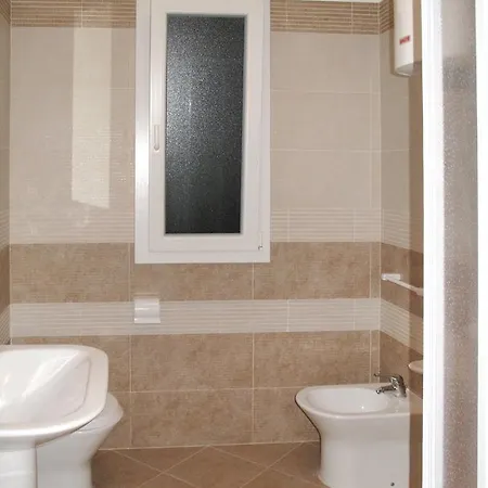 Villaggio Le Frassinelle 441s * دونا فيردي