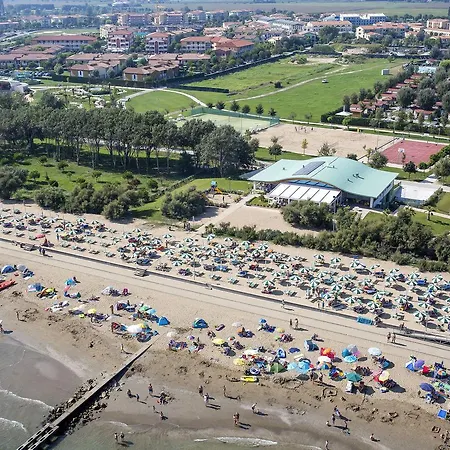 Villaggio Le Frassinelle 441s * دونا فيردي