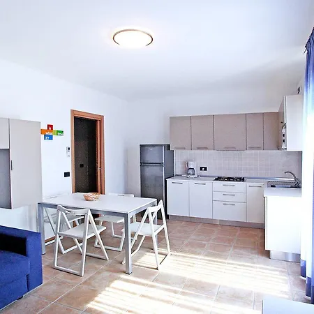 Villaggio Le Frassinelle 441s شقة دونا فيردي