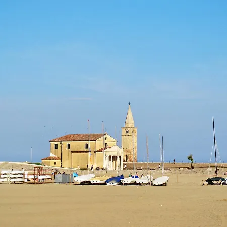 Villaggio Le Frassinelle 441s شقة دونا فيردي
