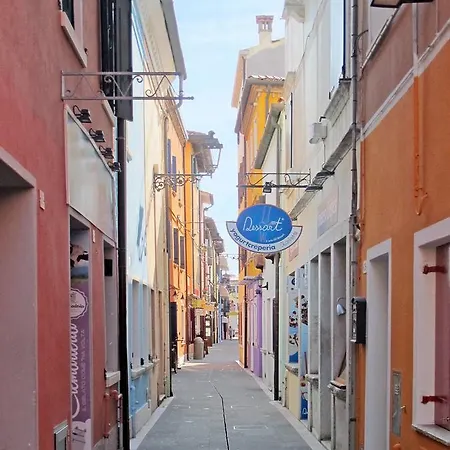 Villaggio Le Frassinelle 441s شقة